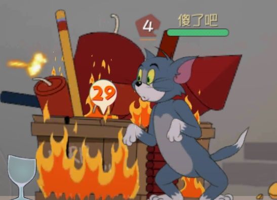 万圣节猫和老鼠游戏手机版_猫和老鼠万圣节礼包码_猫和老鼠手游万圣节