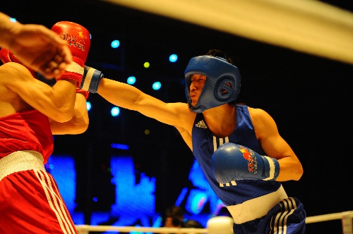 绀青之拳_绀青之拳_绀青之拳