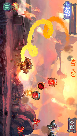 推荐游戏手机版功夫游戏-功夫游戏:细腻画面惊艳,操作方式独特(图5) 游戏功夫推荐版手机_功夫游戏单机_推荐游戏手机版功夫游戏