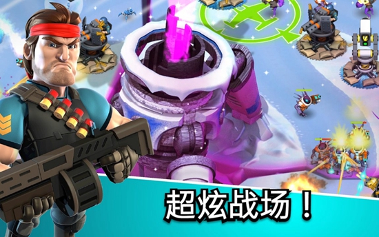 用枪打怪物手机游戏下载_怪物神枪手安卓下载_怪物拿枪生存