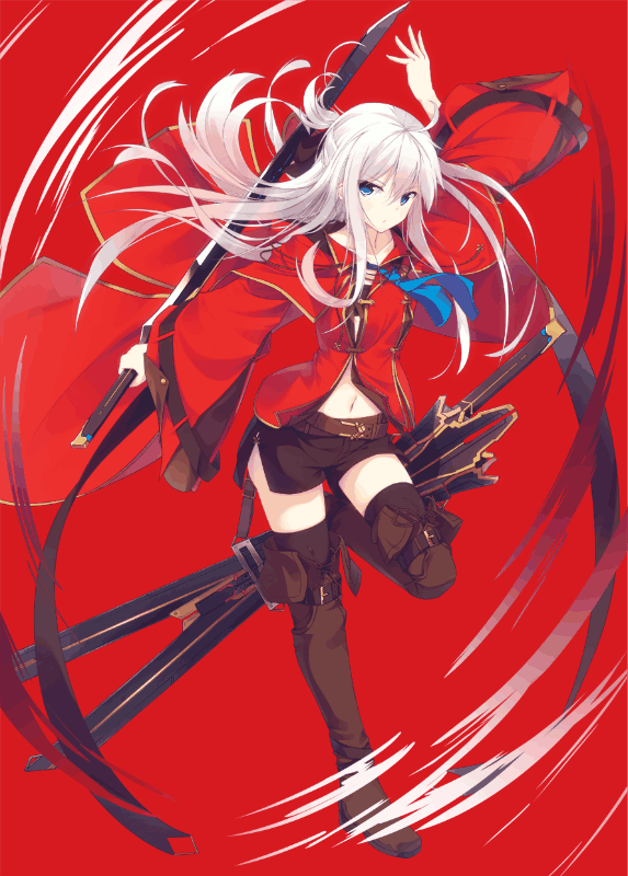 玩伴猫耳娘手机H游戏-猫耳娘手机H游戏:AR技术带你进入奇幻日本动漫世界(图3) 玩伴猫耳娘手机H游戏_玩伴猫耳娘角色_玩伴猫耳娘游戏名