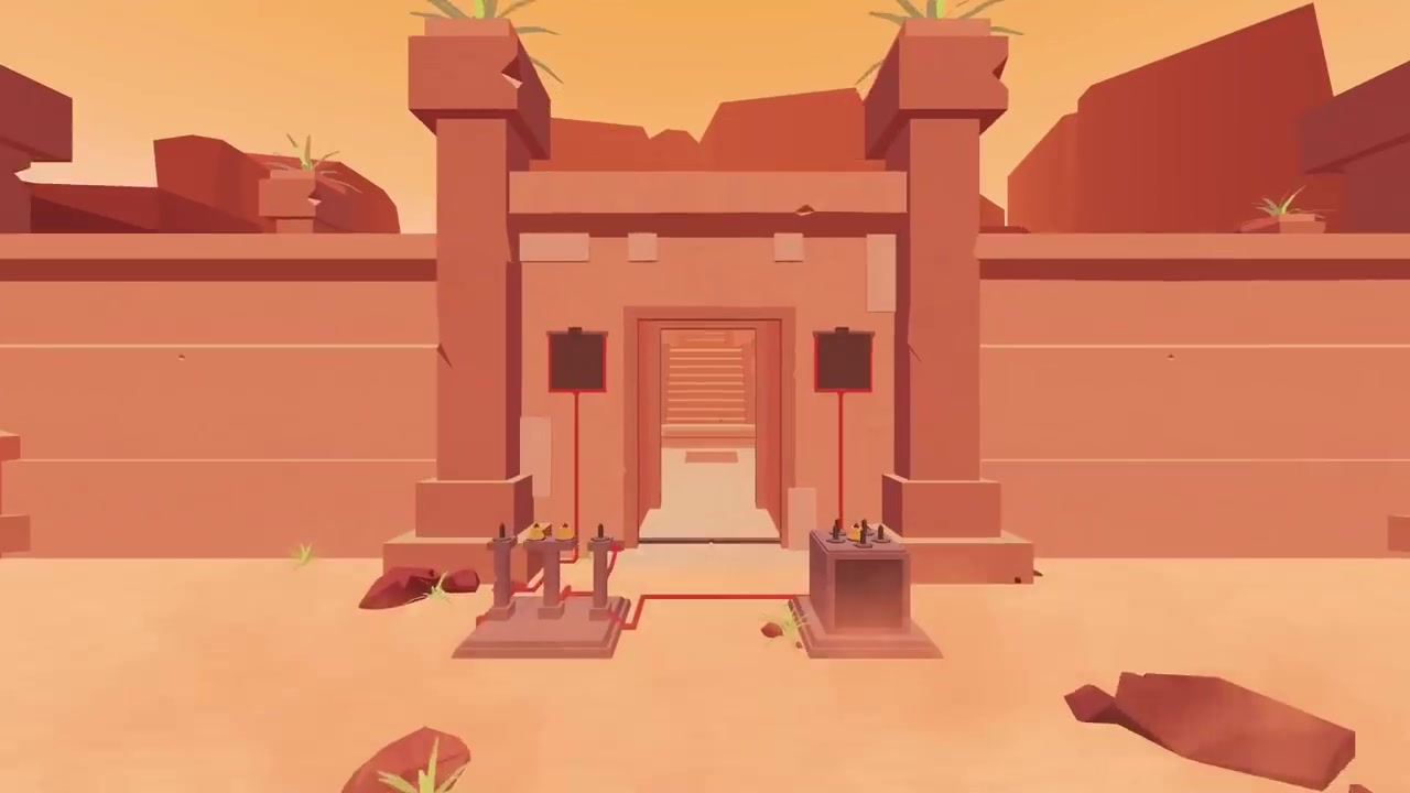 探险解密手机游戏:挑战与谜题的冒险之旅(图1) 探险解密手机游戏_探险解密手机游戏大全_探险解密手机游戏推荐