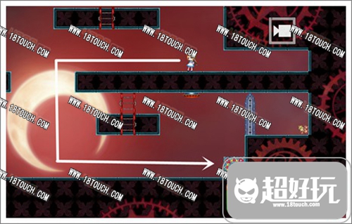 探险解密手机游戏:挑战与谜题的冒险之旅(图4) 探险解密手机游戏推荐_探险解密手机游戏_探险解密手机游戏大全