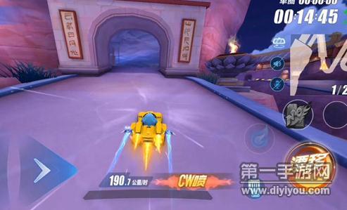 小孩赛车游戏手机-小学老师亲身体验,这款手机游戏让我重返赛车赛道(图2) 小孩赛车游戏手机_游戏赛车儿童_赛车小孩手机游戏