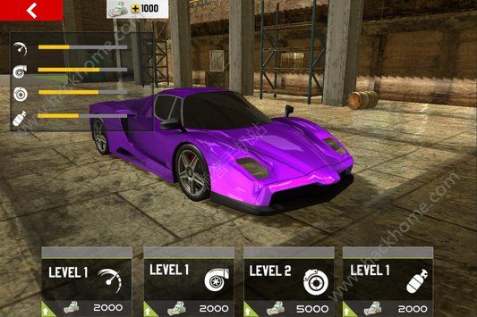 小孩赛车游戏手机-小学老师亲身体验,这款手机游戏让我重返赛车赛道(图3) 赛车小孩手机游戏_游戏赛车儿童_小孩赛车游戏手机