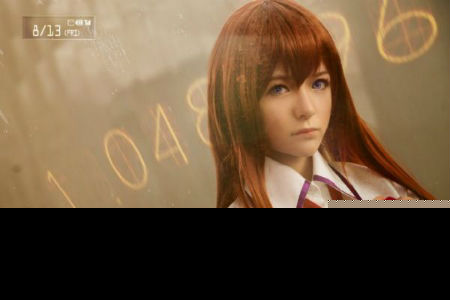 红莉栖_红莉栖_红莉栖