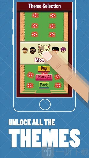 打破传统!自制游戏手机下载,玩出你的个性世界(图2) 自制手机游戏的软件_自制手机的游戏_自制游戏手机下载