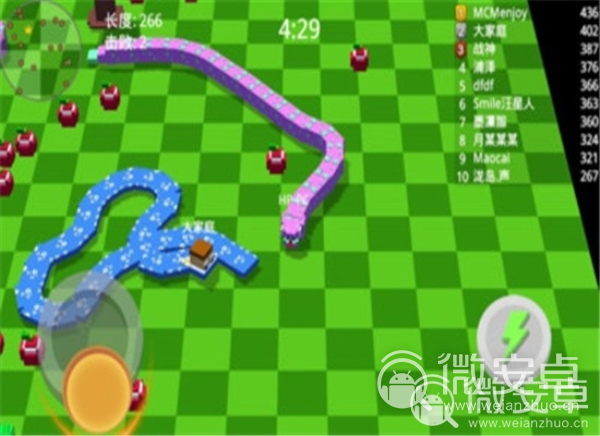 打破传统!自制游戏手机下载,玩出你的个性世界(图3) 自制手机游戏的软件_自制游戏手机下载_自制手机的游戏