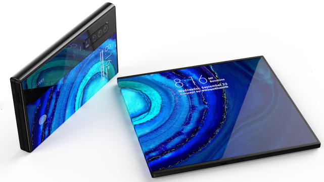 游戏手机外观对比-Mate 40 Pro vs iPhone 12 Pro Max:哪款游戏手机更胜一筹?(图2) 游戏手机对比图_外观对比手机游戏推荐_游戏手机外观对比