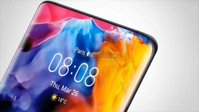 游戏手机外观对比-Mate 40 Pro vs iPhone 12 Pro Max:哪款游戏手机更胜一筹?(图3) 外观对比手机游戏推荐_游戏手机对比图_游戏手机外观对比