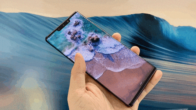 游戏手机外观对比-Mate 40 Pro vs iPhone 12 Pro Max:哪款游戏手机更胜一筹?(图4) 游戏手机外观对比_游戏手机对比图_外观对比手机游戏推荐