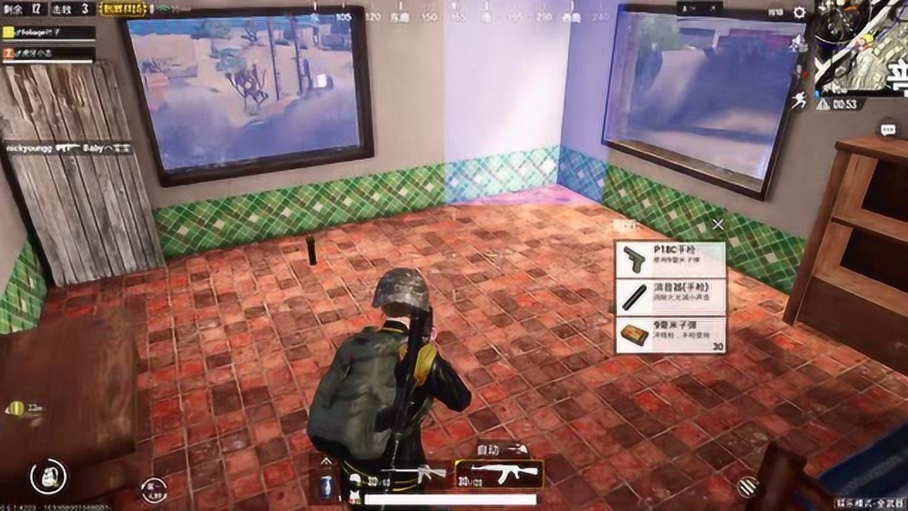 腾讯游戏和华为手机游戏-腾讯游戏:玩家心中的绝地求生和王者荣耀(图2) 游戏华为腾讯手机能玩吗_华为游戏中心腾讯_腾讯游戏和华为手机游戏