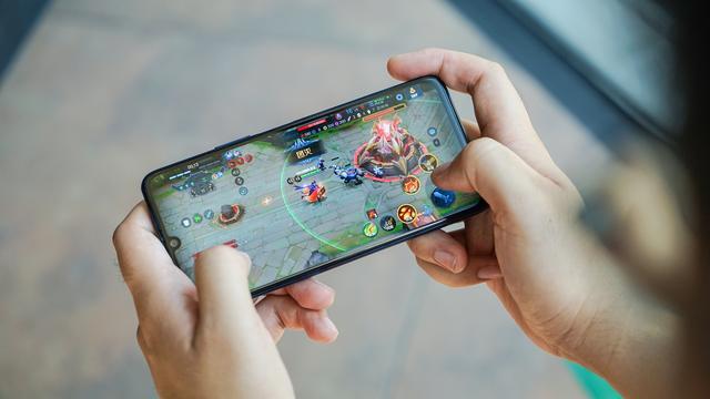 优秀的游戏手机_好手机玩游戏优势_游戏手机和普通手机优势