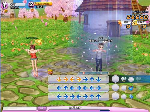 炫舞 手机游戏_炫舞手机版本叫什么_炫舞手机软件