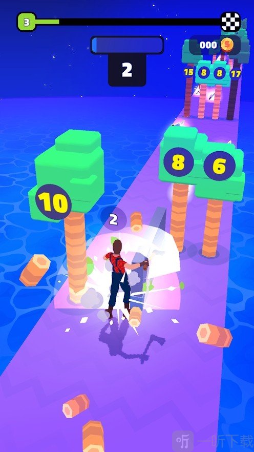 贪吃蛇的游戏手机版下载_免费下载贪吃蛇_贪吃蛇安卓下载