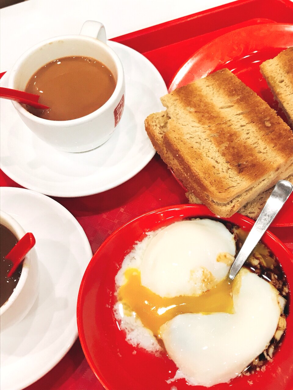 蛋咖:不一样的咖啡体验(图1) 蛋咖_咖蛋软件_咖蛋蛋