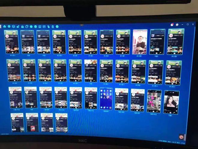 手机直播调游戏模式怎么调-手机直播新玩法,观众看得更过瘾(图1) 手机游戏直播设置_调直播模式手机游戏怎么调_手机直播调游戏模式怎么调