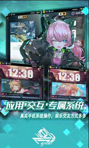 游戏视频手机版推荐吗_手游推荐小视频_视频推荐的游戏