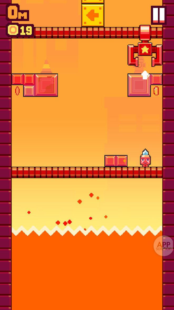 画质像素手机游戏排行榜_像素画质的手机游戏_画质像素手机游戏有哪些