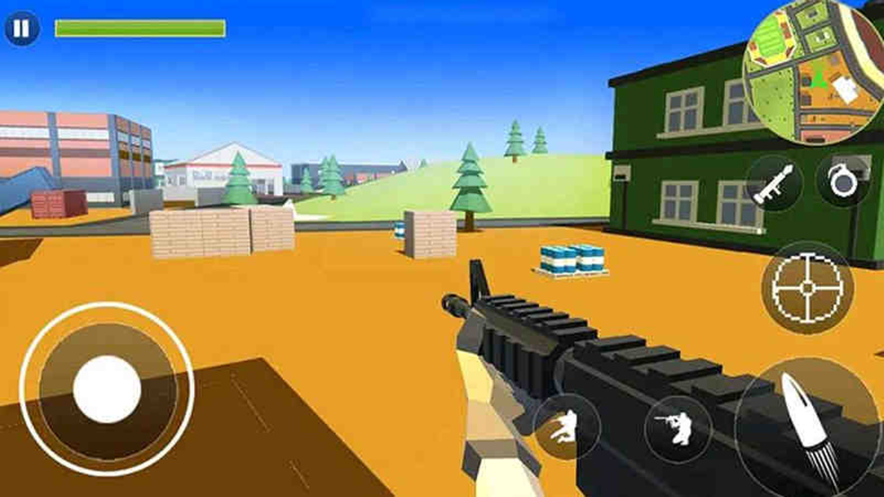 像素画质的手机游戏_画质像素手机游戏有哪些_画质像素手机游戏排行榜