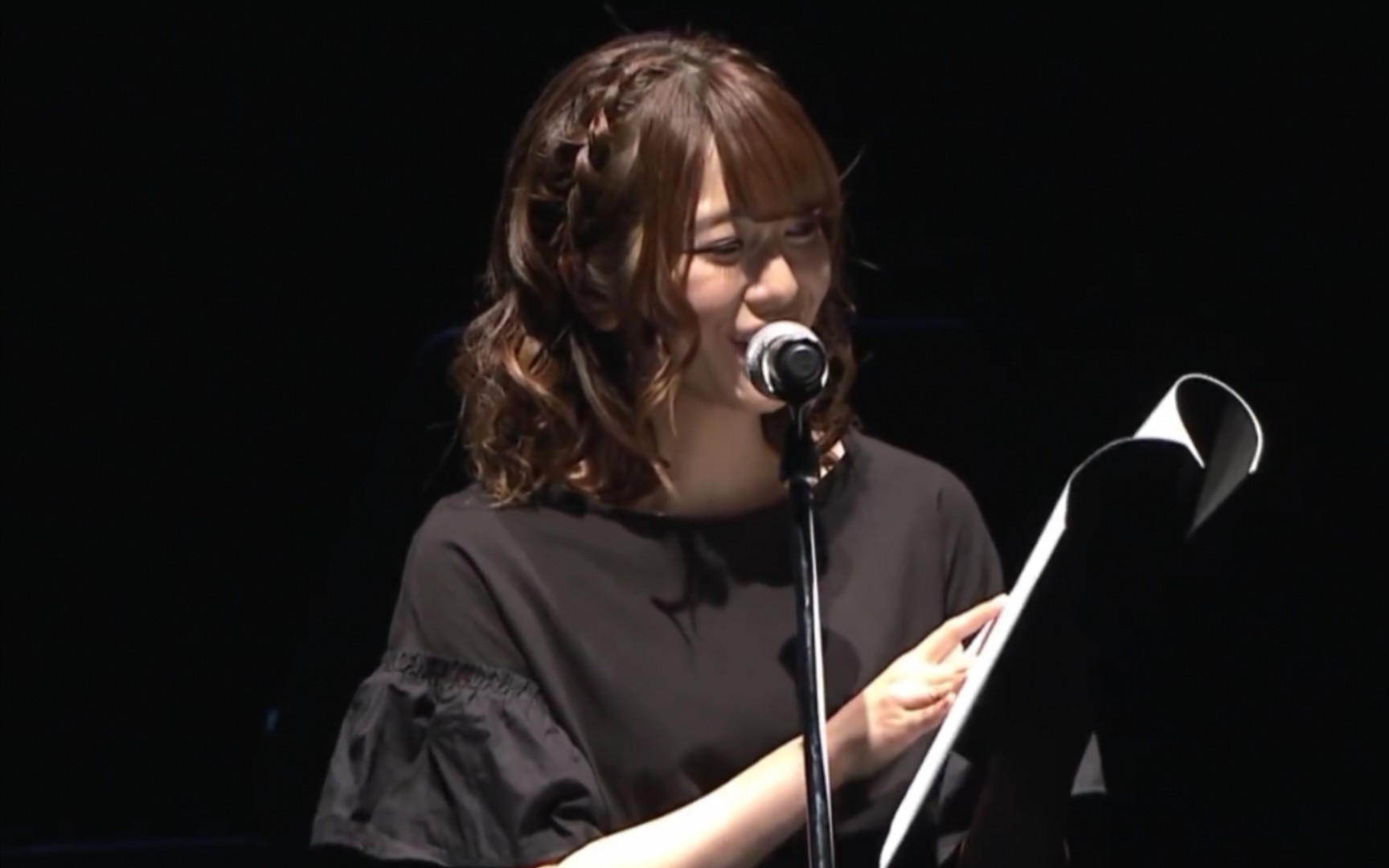 画伯的声优是谁-画伯作品中的声音奇迹:一位声优的配音经历(图4) 画伯的声优是谁_画伯是谁_画伯的声优