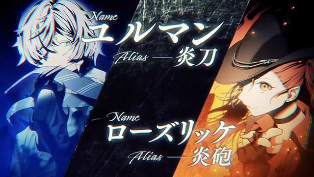 画伯的声优是谁-画伯作品中的声音奇迹:一位声优的配音经历(图5) 画伯是谁_画伯的声优_画伯的声优是谁