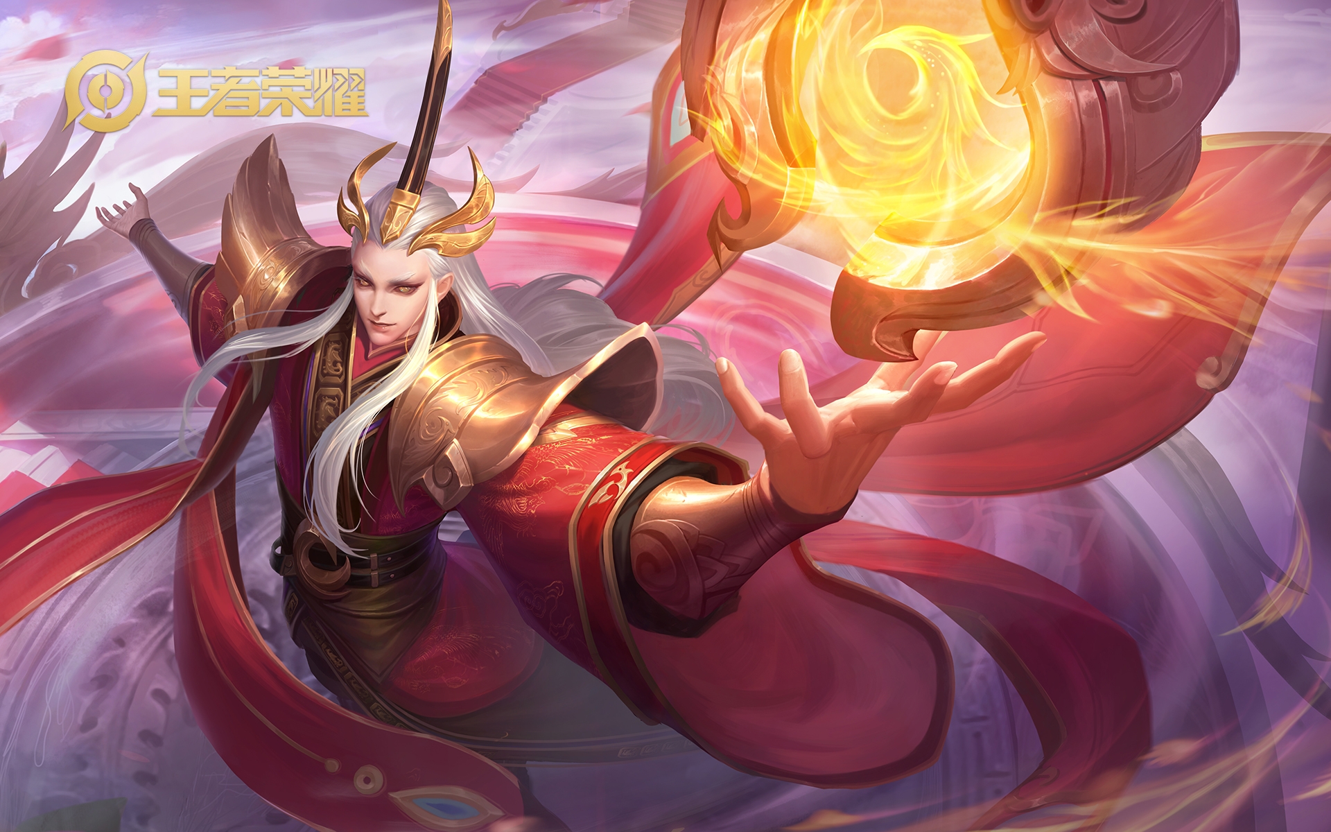 王者荣耀最好的游戏手机-这款游戏手机让你成为真正的王者,舒适手感让你爱不释手(图5) 王者荣耀手机游戏分享剧情_王者荣耀最好的游戏手机_王者荣耀手机游戏开挂神器