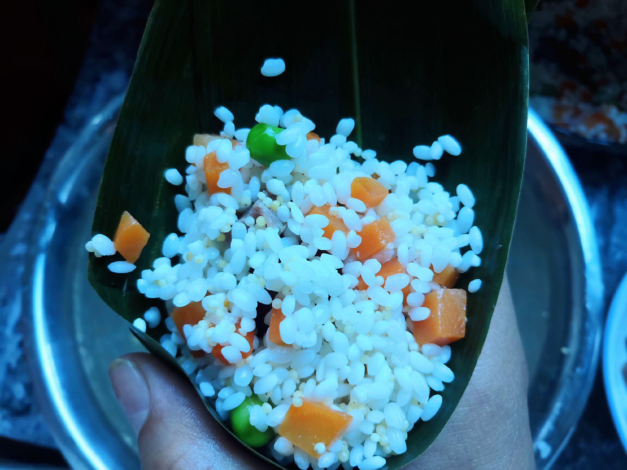 粽子的形状有哪些?_粽子形状有哪些_粽子形状有什么