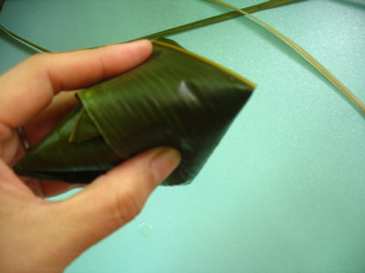 粽子形状有哪些_粽子形状有什么_粽子的形状有哪些?