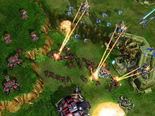 游星-穿越宇宙,探秘神秘星球之旅(图2) 星游空间_游星_星游云游戏