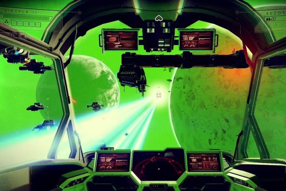 游星-穿越宇宙,探秘神秘星球之旅(图4) 星游空间_星游云游戏_游星