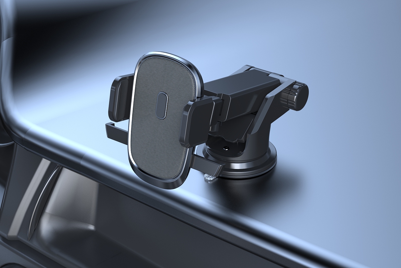游戏手机支架车载_好用手机支架车载_赛车手机支架