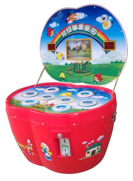 投币游戏手机训练_投币游戏叫什么_投币游戏规则