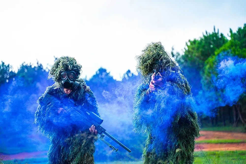 下载美国狙击手游戏手机版_狙击手游戏app_狙击app