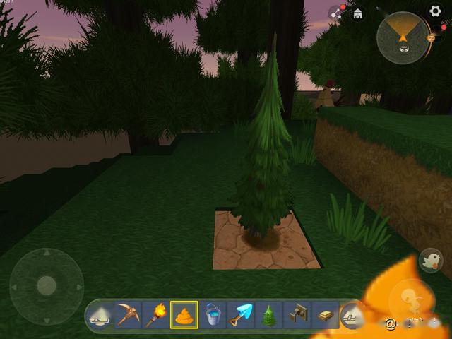 网易手机版最好的种子游戏-种出真实农场体验,学习农业知识,这款手机游戏太迷人了(图1) 网易手机版最好的种子游戏_网易1.12.2种子_网易种子计划