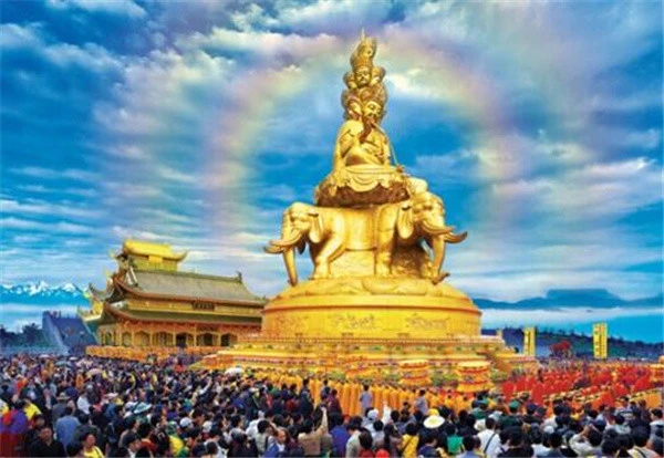 邪见-彩虹下的未来之约(图1) 邪见大人_邪见_邪见是什么意思啊