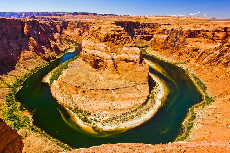 哥伦比亚之旅:自然奇观、热情人民、美丽海滩(图1) 哥伦比亚户外品牌_哥伦比亚是哪个国家_哥伦比亚