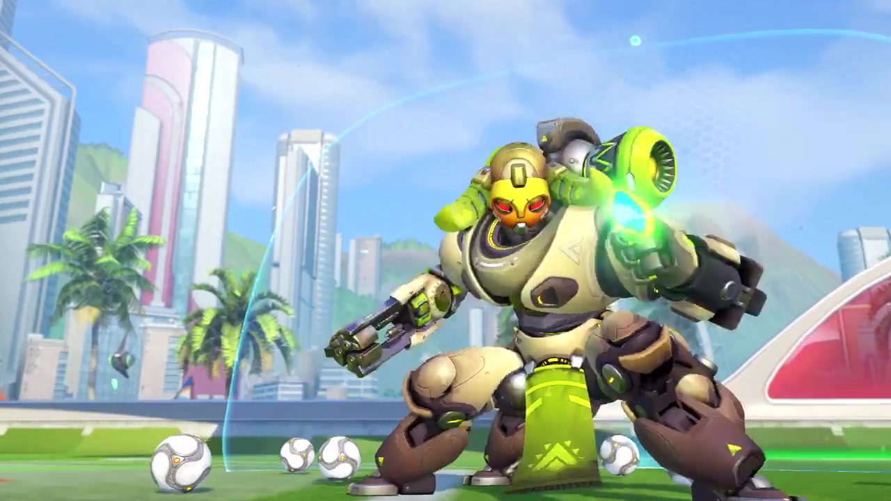 先锋游戏官网_守望先锋手机免费游戏下载_守望先锋免费下载版