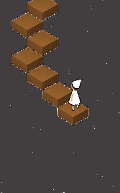 跳跳塔怎么移动_跳跳塔游戏_我的世界跳塔手机游戏教程