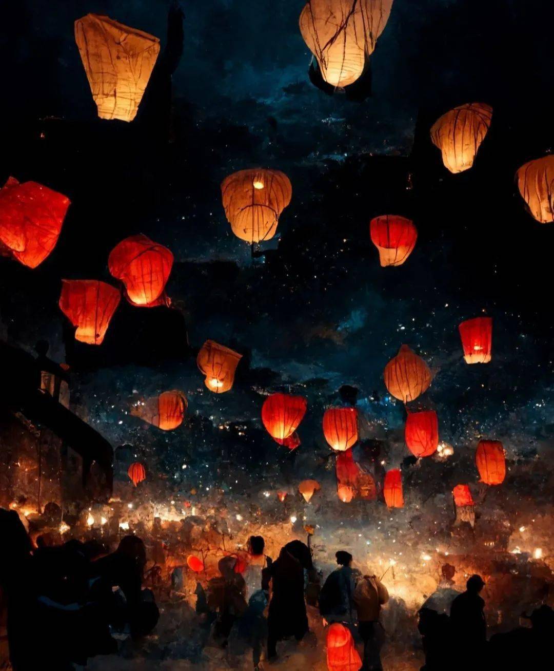 中元节是哪天_中元节是那天_中元节就一天吗