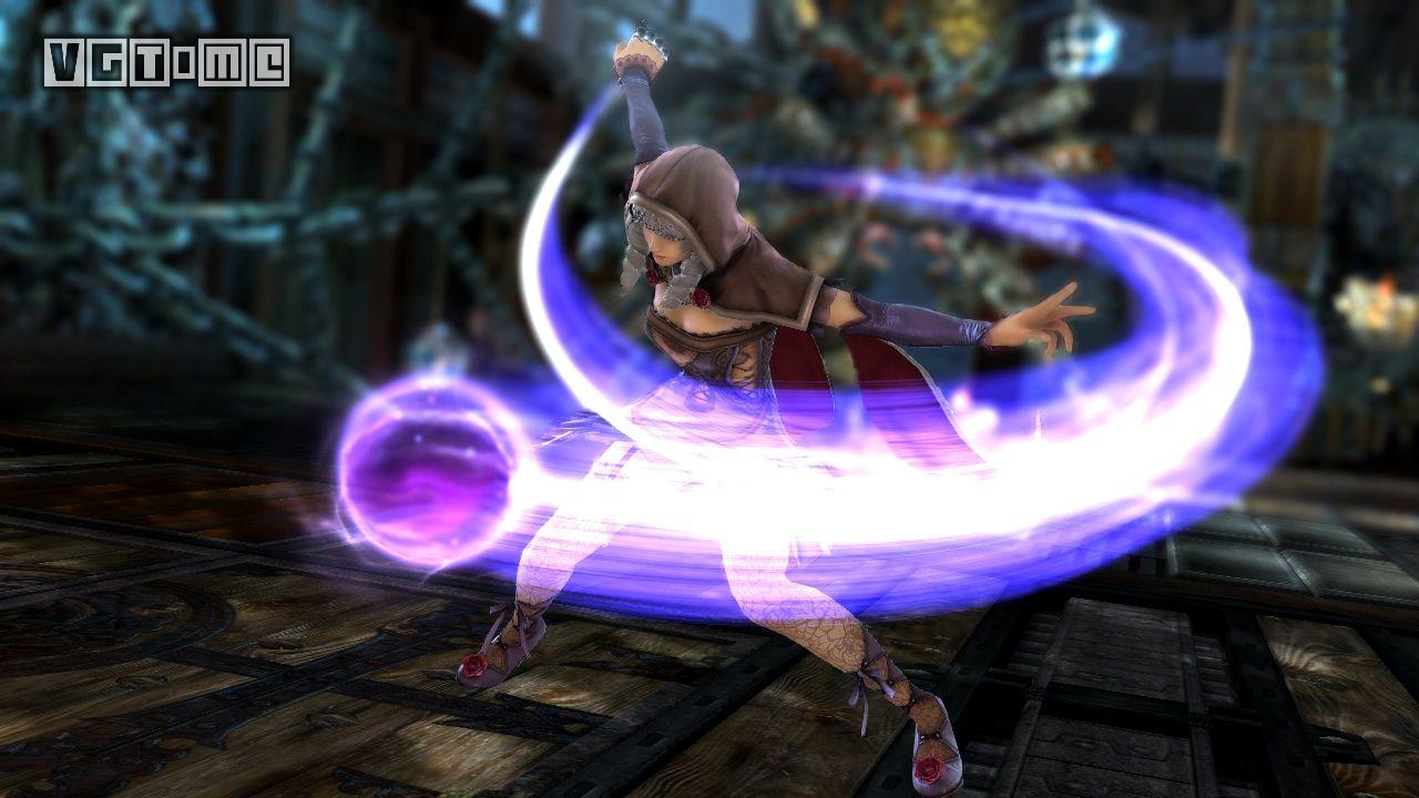 无尽灵魂手机游戏推荐-打破次元壁,探索无尽世界!无尽灵魂引发全球玩家热情(图2) 无尽灵魂好玩吗_无尽灵魂手机游戏推荐_无尽灵魂通关攻略