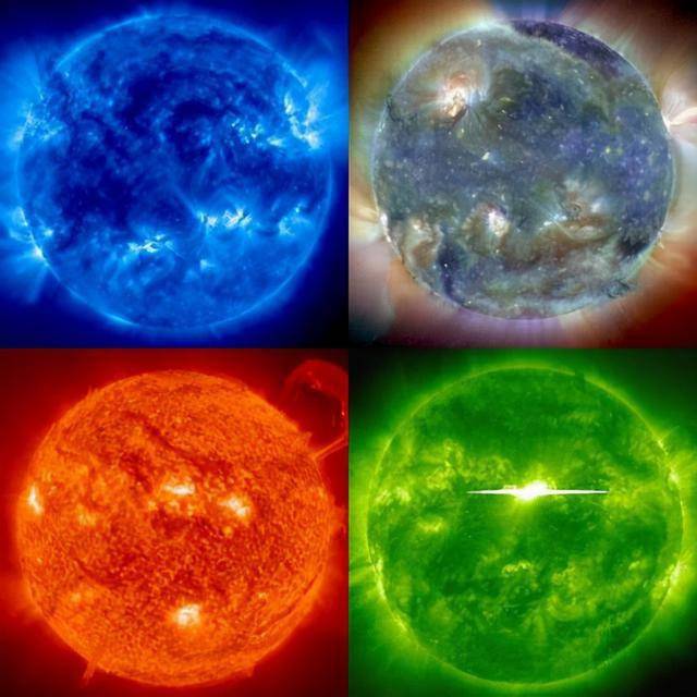 寻星之旅_寻星软件_星寻