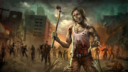 七日杀安卓下载_游戏七日杀手机下载安装_七日杀安卓版免费下载