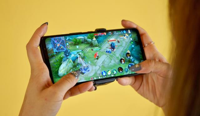 为什么手机游戏更受欢迎-手机游戏大揭秘:为何如此风靡?(图3) 为什么手机游戏更受欢迎_欢迎进入游戏_欢迎来到游戏