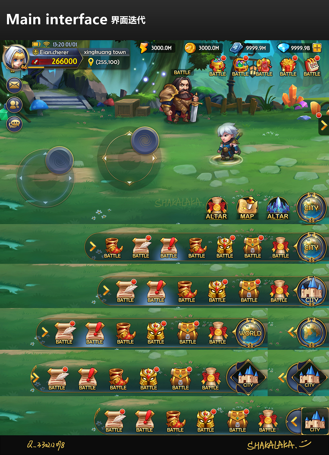 下载查手机哪个游戏-如何选购手机游戏?看完这篇你就懂了(图2) 4399游戏盒子下载手机版_快玩游戏盒下载手机版_下载查手机哪个游戏