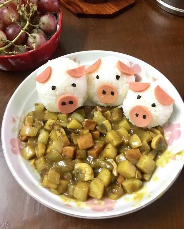小猪做饭玩具视频_小猪做饭手机游戏_做饭小猪佩奇动画片全集