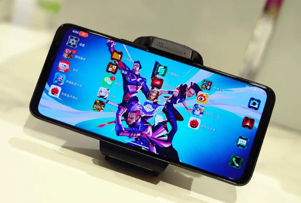 新出的什么游戏手机好-选游戏手机,这几点硬件配置绝对不能错过(图2) 手机新游戏推荐_新出的什么游戏手机好_新出手机游戏排行榜2021