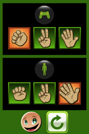 手掌石头手机游戏:刺激对决,全球排名引爆社交狂潮(图2) 石头上有手掌印_石头手掌是哪里_手掌石头手机游戏