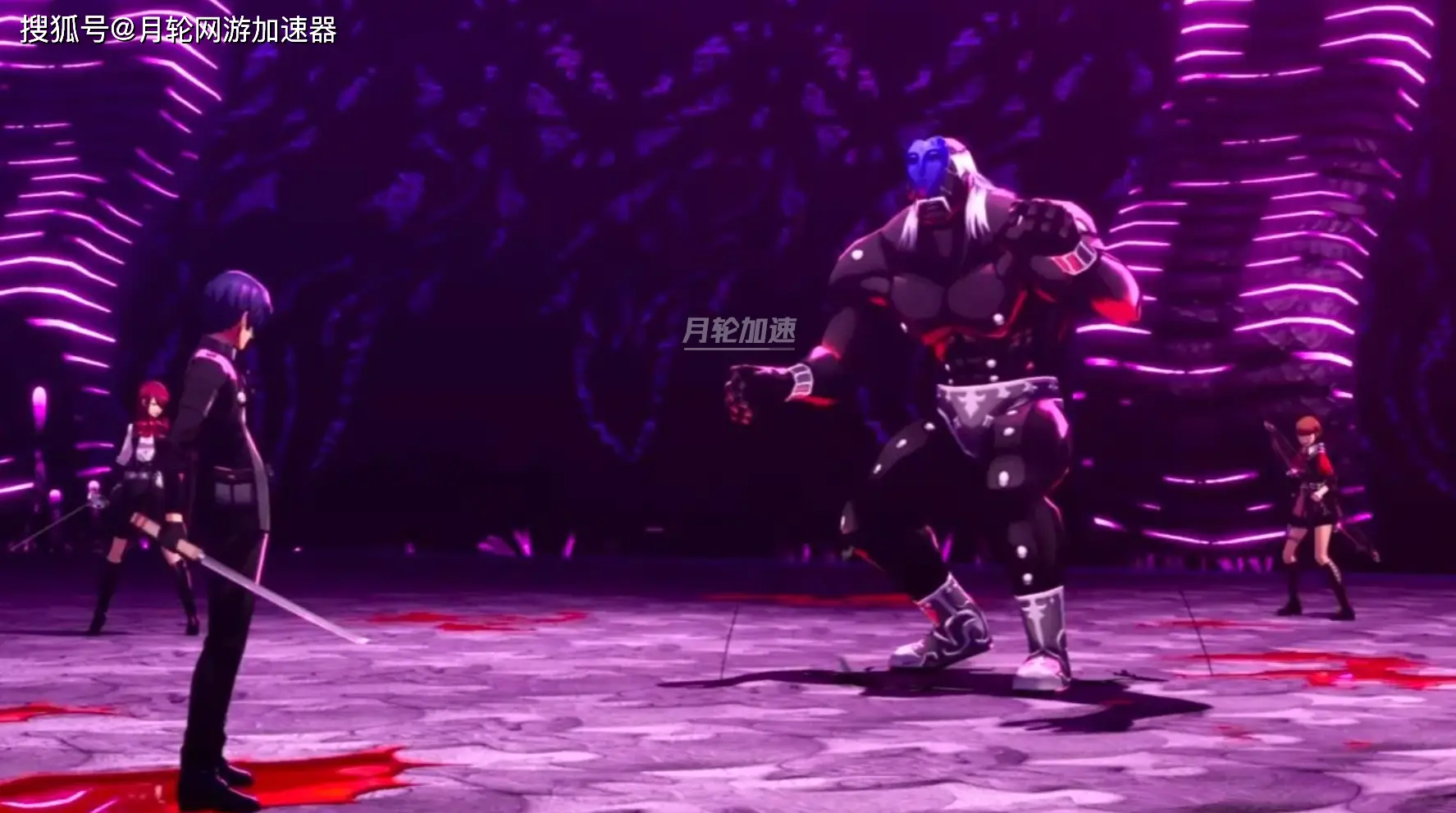 一个人玩的手机打怪游戏-手机游戏达人教你:打怪游戏策略技巧大揭秘(图4) 一个人玩的手机打怪游戏_一个人打怪物的游戏_好玩的手机打怪游戏