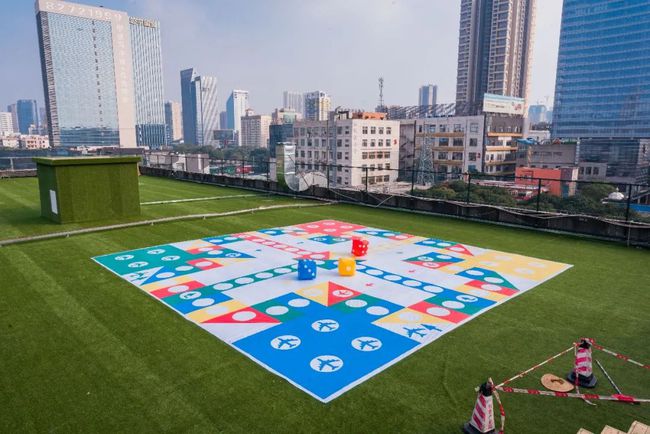 新年广场手机游戏:解锁传统文化,畅享奖品盛宴(图4) 新年广场技巧_新年广场手机游戏_新年广场打法